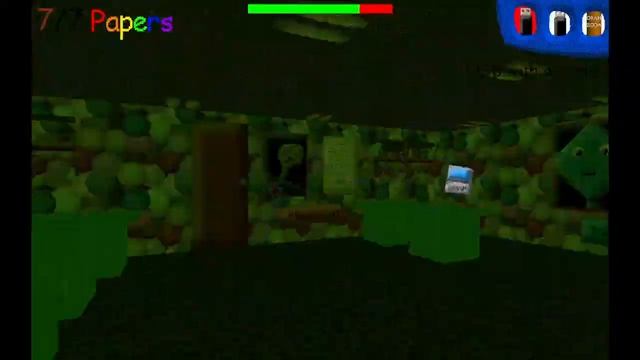 Dave's Fun Algebra Class BAD ENDING Speedrun in 6:53 смотреть онлайн