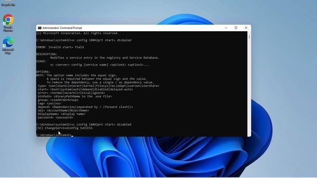 Enable or Disable Keyboard in Windows | Laptop | Inbuilt Keyboard | TouchPad смотреть онлайн