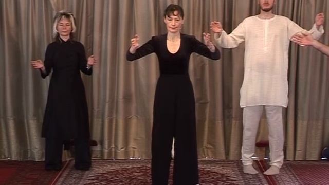 Лу Йонг Дао Дэ Ки Энергия исцеления 2 смотреть онлайн