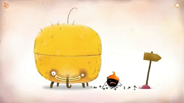 لعبه مدري وش سالفتها (نلحق حبة الكرز) CHUCHEL смотреть онлайн