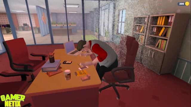 Let's Get Fired VS Prankster 3D - New Z & K Games - Android & iOS Game смотреть онлайн
