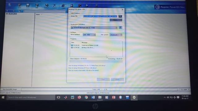 how to create bootable pen drive from iso file for window /10/11/ xp/Vista/7/8/Ubuntu/kali_linux смотреть онлайн