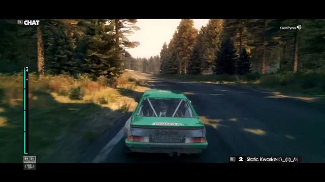 [Lietuviškai] DiRT 3 - draugai manęs nekenčia. sužinokite kodėl (II dalis) смотреть онлайн