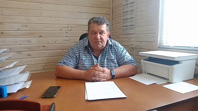 Обращение председателя КС 41 ОСТ ОАО УМПО по поводу прямых договоров с ЭСКБ смотреть онлайн
