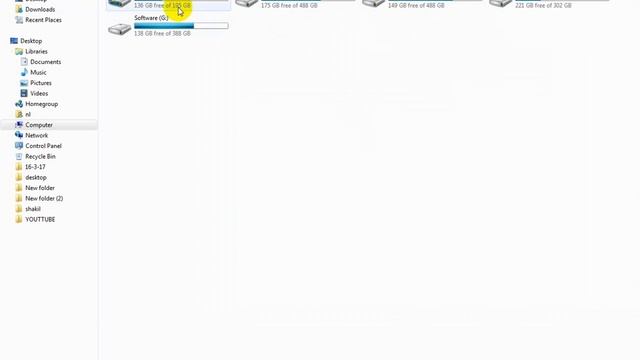 How to check Hard disk drive bed sector With dos program Code | HDD check| Bangla tutorial смотреть онлайн