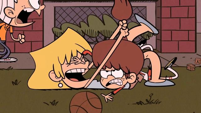 The Loud House Season 1 Episode 7 – The Sweet Spot (Part 4)