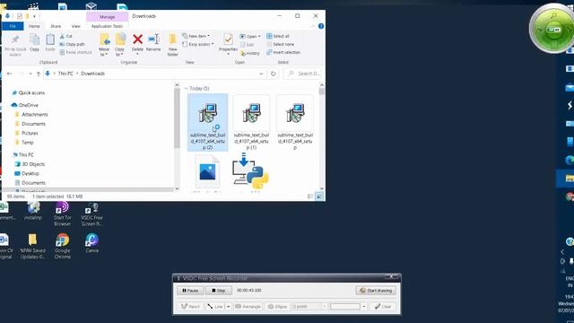 How to download sublime text? смотреть онлайн