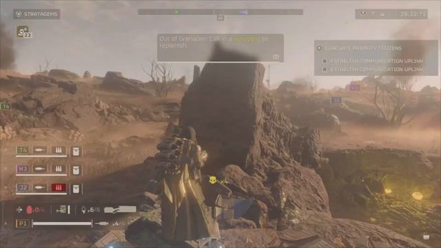 Helldivers 2 NEW SUPER CREDIT GLITCH! UNLIMITED SUPER CREDITS! смотреть онлайн