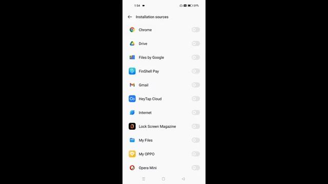 OPPO A77 App Not install Problem Solve смотреть онлайн