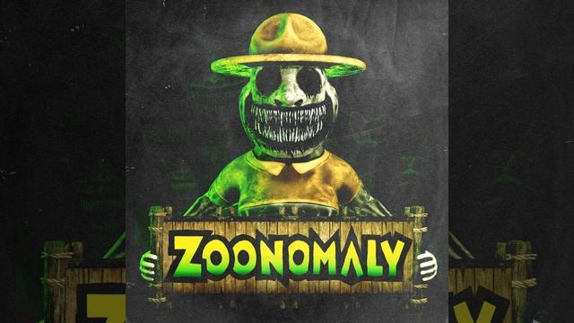 Zoonomaly Theme (Version 1)