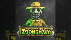 Zoonomaly Theme (Version 1)