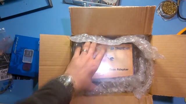 #1: Windows on Devices IoT Galileo Unboxing - #Winbuilder смотреть онлайн