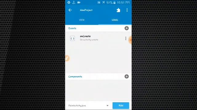 How to block Screenshot in Your Sketchware App | Sketchware Tutorial | Tech Harz смотреть онлайн