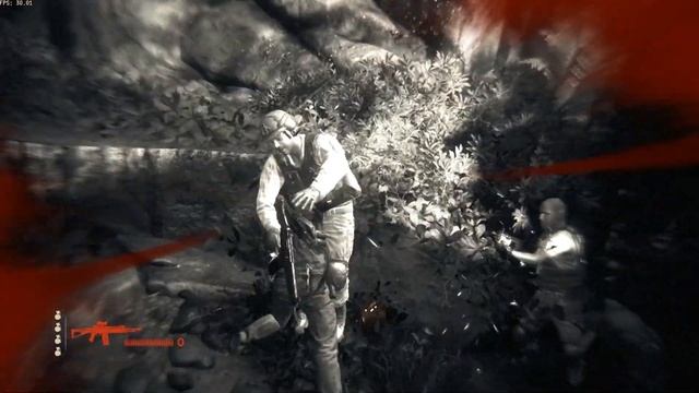 What to do when you run out of ammo - Uncharted: Legacy of Thieves Collection (PC) смотреть онлайн