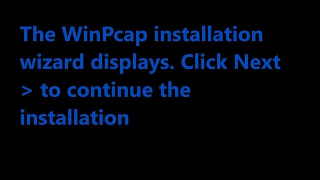 Install GNS3 смотреть онлайн