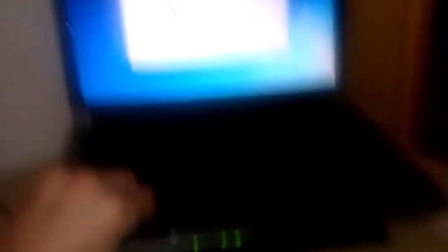 Notebook works after pressing the chassis смотреть онлайн