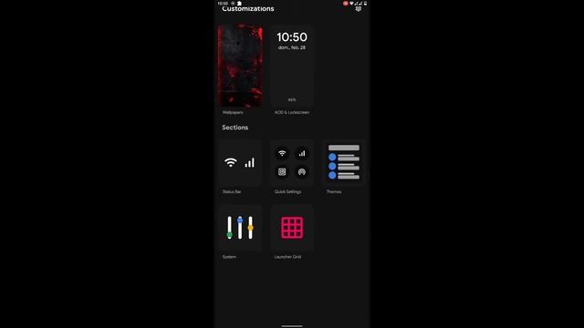ANDROID 11 ON UMIDIGI A5 PRO //DotOS gsi// смотреть онлайн