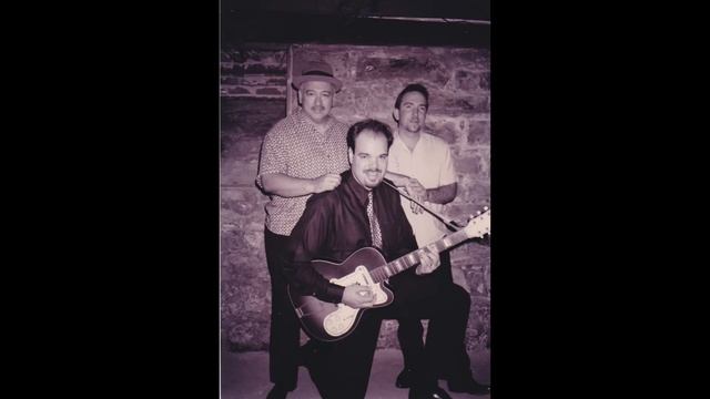 Pennsylvania Slim Blues Band - '59 Cadillac