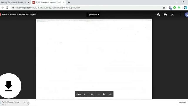 Google classroom - How to download files смотреть онлайн