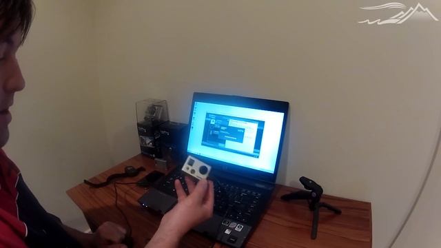 GoPro App Tutorial - Part 1 - GoPro HD HERO2 & Wi-Fi BacPac Updates смотреть онлайн