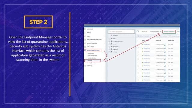 Lesson 12: How to restore quarantined files as Trusted quickly смотреть онлайн