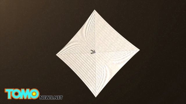 Sailing in space : Planetary Society's Lightsail solar spacecraft prepares to launch смотреть онлайн