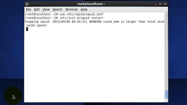 How to Limit download size in Squid Proxy Server | TechwithGuru смотреть онлайн