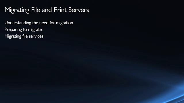 Deploying Microsoft Windows Server 2008 Tutorial Training Video Part 5 - K Alliance смотреть онлайн