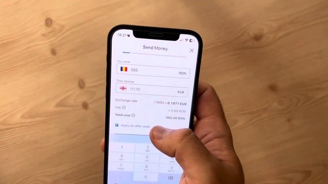 How to transfer money to Georgia? смотреть онлайн