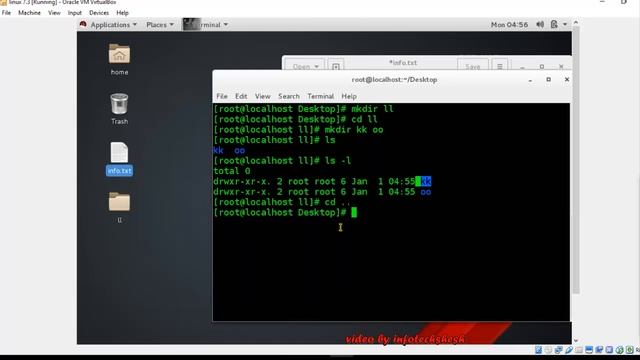 How To Manage RHEL Linux Server Using CLI And GUI for Beginner | RHCSA tutorial смотреть онлайн