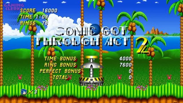 Sonic 2 HD | Ausgepackt смотреть онлайн