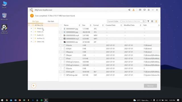 How to Recover Files from Formatted SD Card or Memory Card смотреть онлайн