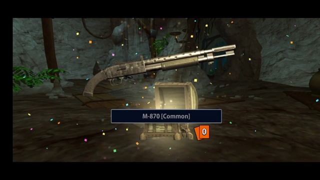 Dino Hunter King Android Gameplay Area - 3 Level (36 - 43) смотреть онлайн