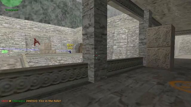 Counter Strike 1.6 CD HACK 5.0 ILE CILDIRDIK!!! смотреть онлайн