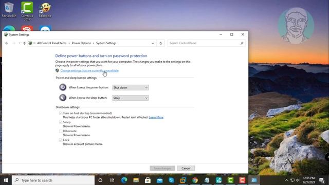 How To Disable Fast Startup In Windows 10 [Tutorial] смотреть онлайн