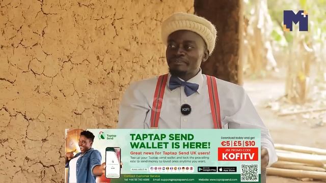 Lil Win Finally expose details of why he brought Nigerians to act смотреть онлайн