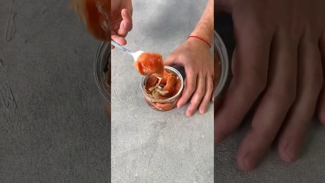 Сугудай из горбуши в масле от Шефа смотреть онлайн