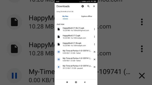 1 trick to download easy happy mod смотреть онлайн
