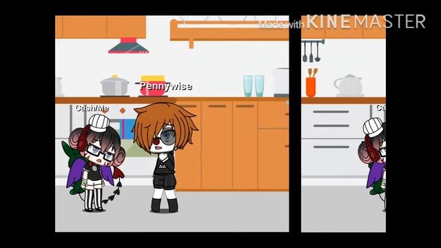 Cash’s Backstory (Saint Bernard GLCMV) Song Credit Goes to Lincoln смотреть онлайн