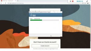 JDK 8 Installation