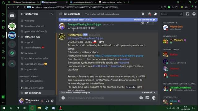 ¿Cómo Jugar Online Monster Hunter en PPSSPP? - Hunsterverse tutorial (2023) смотреть онлайн