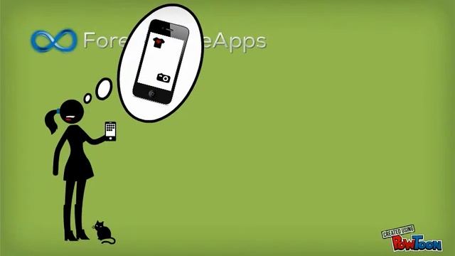 ForeverFreeApps - Get iOS iPhone & Android Paid Apps for FREE! смотреть онлайн