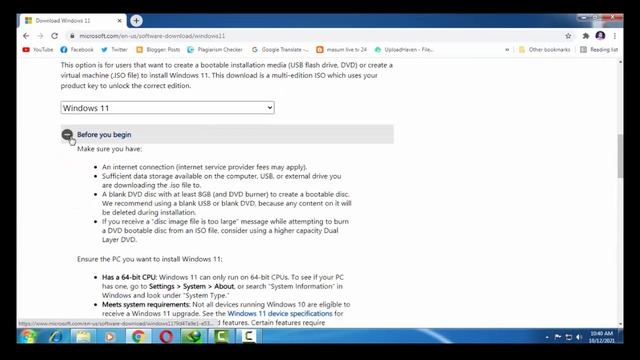 windows11 iso files Windows 11 ISO file download Microsoft How to Windows file смотреть онлайн