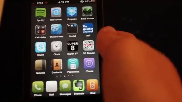 Apps I Use on My iPhone (Video Response). смотреть онлайн