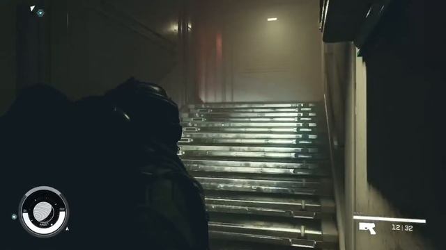 Starfield | PC смотреть онлайн