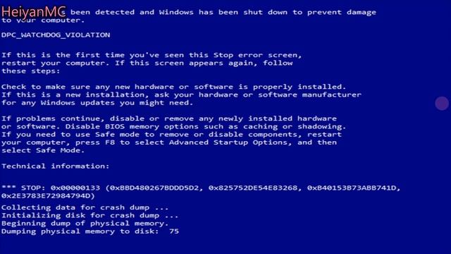 Yukkuri Sings Marisa Stole the Precious Thing has BSOD (HFTD) (Part 01) (VM). смотреть онлайн