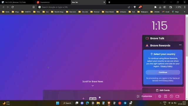 How To Fix Microsoft Store Error (2023) смотреть онлайн