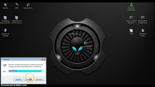 Como Descargar Minecraft Actualizable,Solucion YoFenix смотреть онлайн