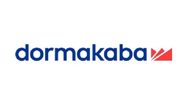 Dormakaba logo PNG смотреть онлайн