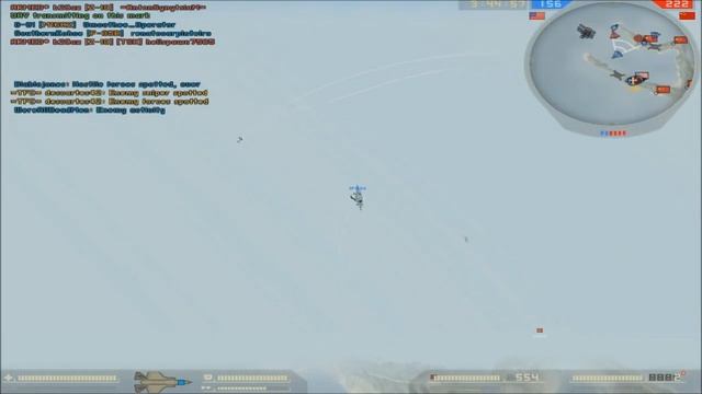 Battlefield 2 Revived смотреть онлайн